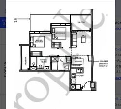 Leedon Green (D10), Condominium #621736621